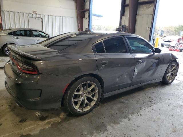 Vin: 2c3cdxhg6ph529779, lot: 50045565, dodge charger gt 20233