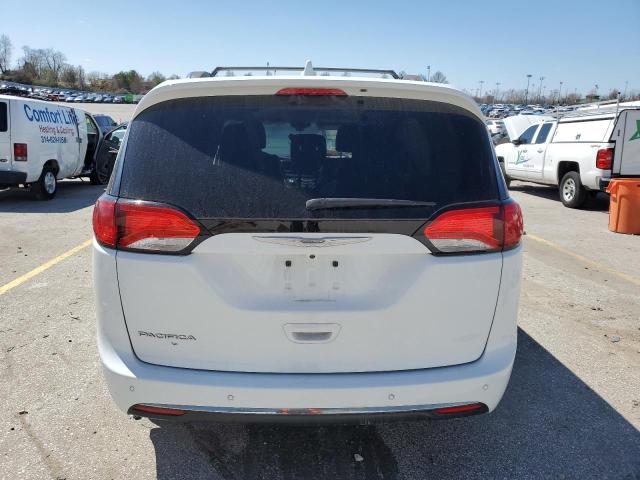 2018 CHRYSLER PACIFICA T - 2C4RC1BG2JR128407