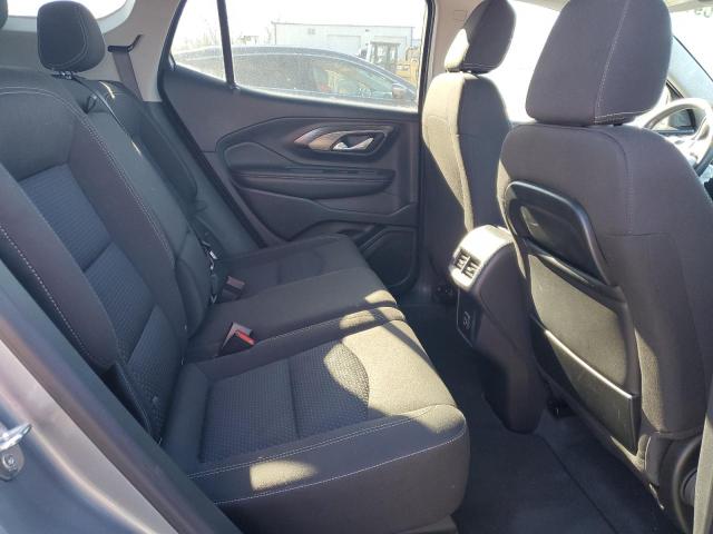 2024 GMC TERRAIN SL - 3GKALMEG8RL154209