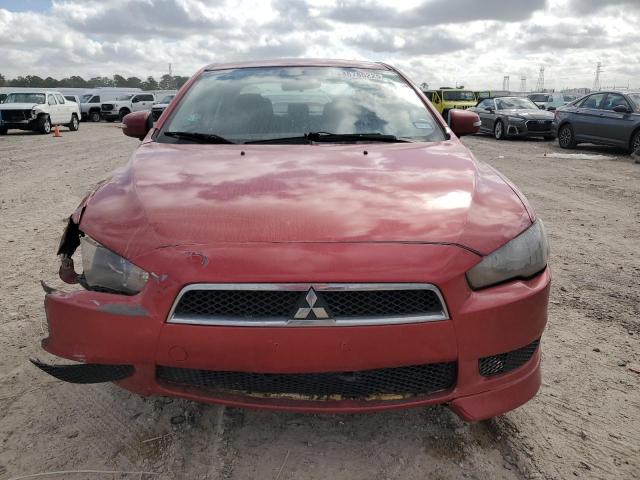 2015 MITSUBISHI LANCER ES JA32U2FU6FU005030
