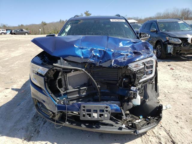 2023 GMC TERRAIN SL - 3GKALVEG8PL124422