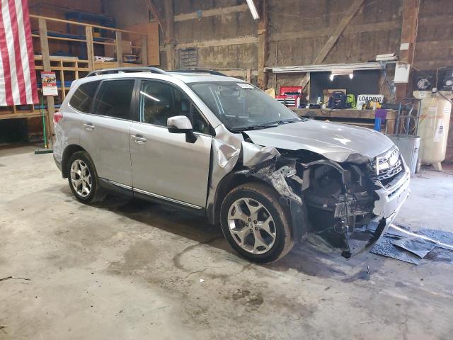 Vin: jf2sjawc3jh419087, lot: 48755865, subaru forester 2.5i touring 20184