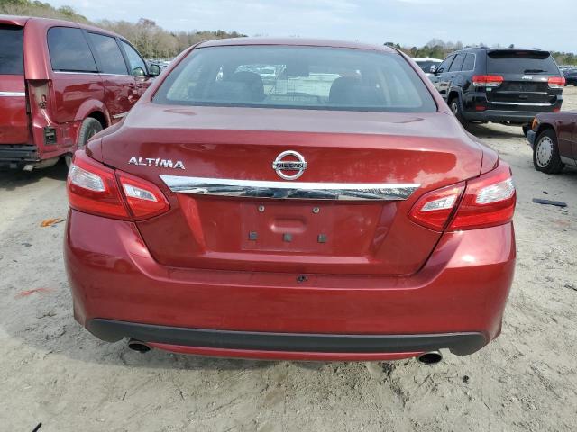 2016 NISSAN ALTIMA 2.5 - 1N4AL3AP2GC216620