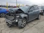 2017 CHEVROLET EQUINOX LT - 2GNALCEK0H1578808