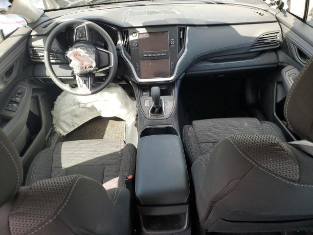 2025 SUBARU OUTBACK 4S4BTAACXS3113160