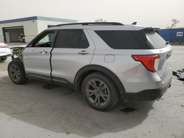 1FMSK7DH4NGA18023 2022 FORD EXPLORER