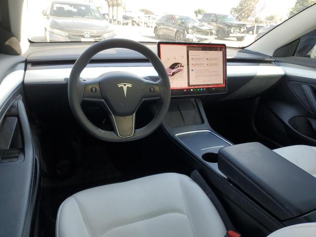 2022 TESLA MODEL 3 - 5YJ3E1EA3NF330312