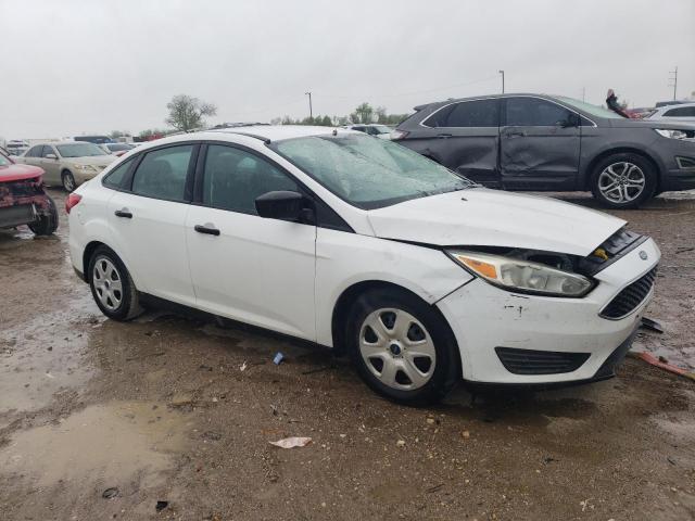 2015 FORD FOCUS S 1FADP3E26FL338301
