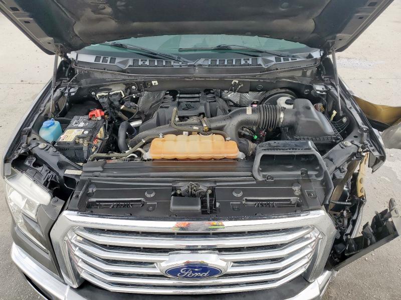 2015 FORD F150 SUPER - 1FTEX1CP7FKE36339