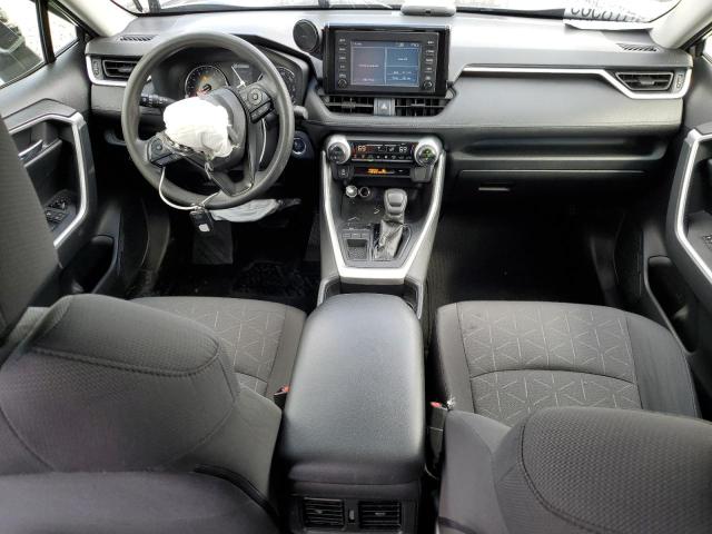 2019 TOYOTA RAV4 XLE - JTMW1RFV6KJ005909
