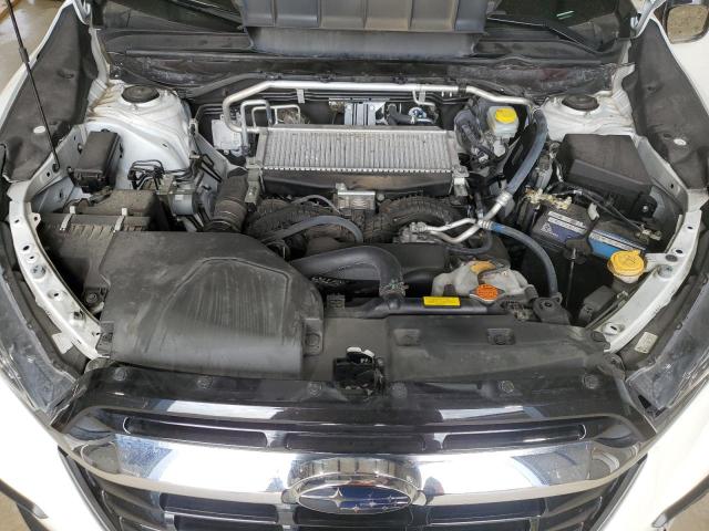 2023 SUBARU ASCENT PRE - 4S4WMAED4P3463344