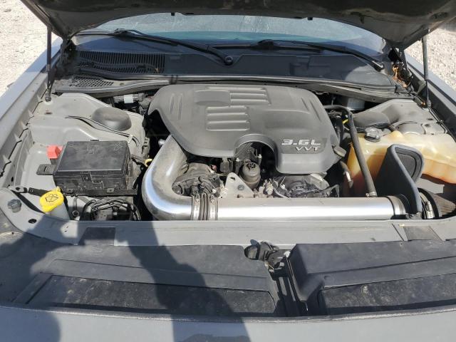 2018 DODGE CHALLENGER - 2C3CDZAG4JH118524