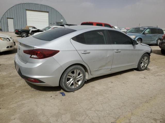 Vin: 5npd84lf8kh418376, lot: 48937315, hyundai elantra sel 20193