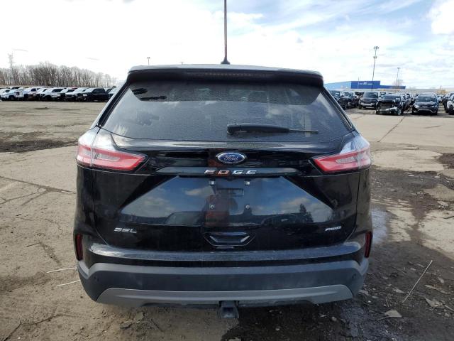 2024 FORD EDGE SEL - 2FMPK4J94RBA57225