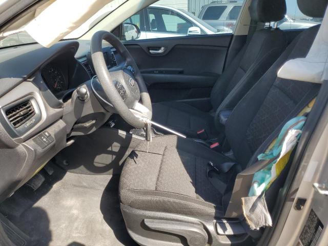2019 KIA RIO S - 3KPA24AB0KE158063
