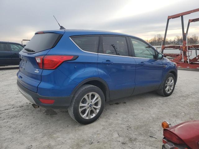 Vin: 1fmcu0gd9kub52859, lot: 47696545, ford escape se 20193