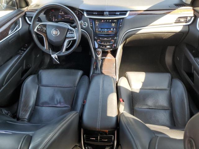 2015 CADILLAC XTS LUXURY 2G61N5S34F9196407
