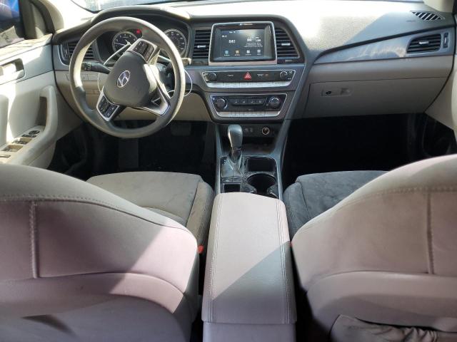 2018 HYUNDAI SONATA SE - 5NPE24AF8JH668367