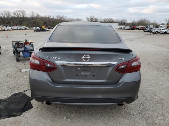 2017 NISSAN ALTIMA 2.5 - 1N4AL3AP7HC227369