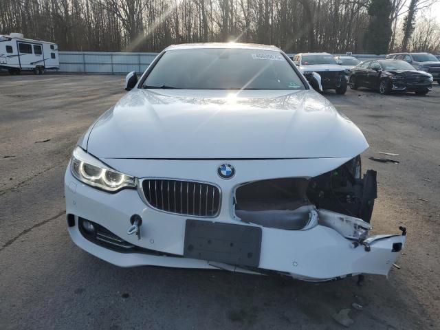 2017 BMW 430XI GRAN - WBA4F9C37HG812941