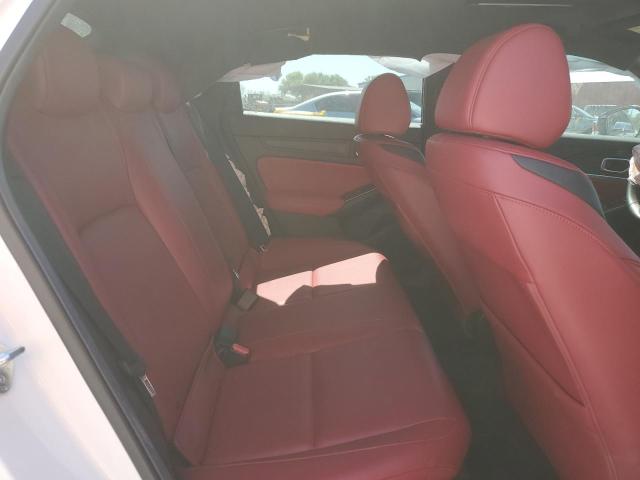 2024 ACURA INTEGRA A- - 19UDE4H32RA024348