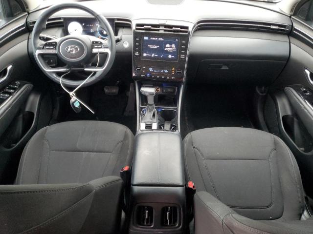 2022 HYUNDAI TUCSON SEL - 5NMJFCAE5NH147033