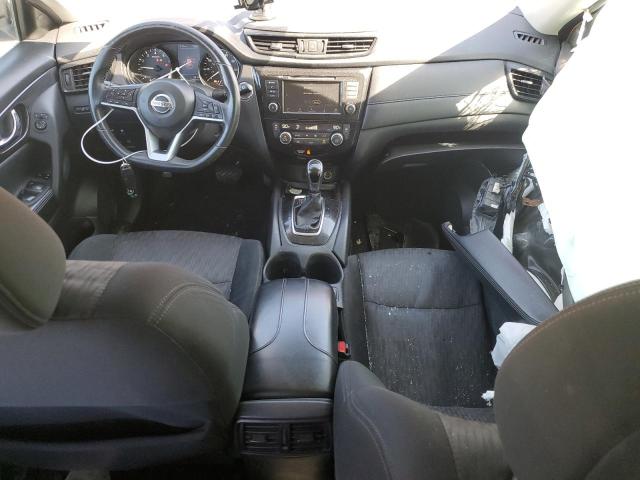 2018 NISSAN ROGUE S - 5N1AT2MV4JC820980