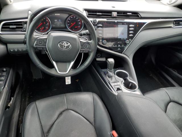 2018 TOYOTA CAMRY XSE - 4T1BZ1HK4JU002592
