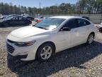 2020 CHEVROLET MALIBU LS - 1G1ZB5ST7LF158173