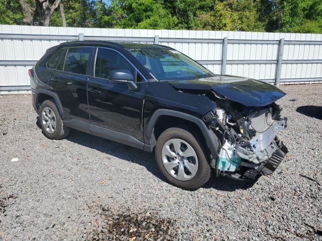 2021 TOYOTA RAV4 LE - 2T3H1RFV9MC156659