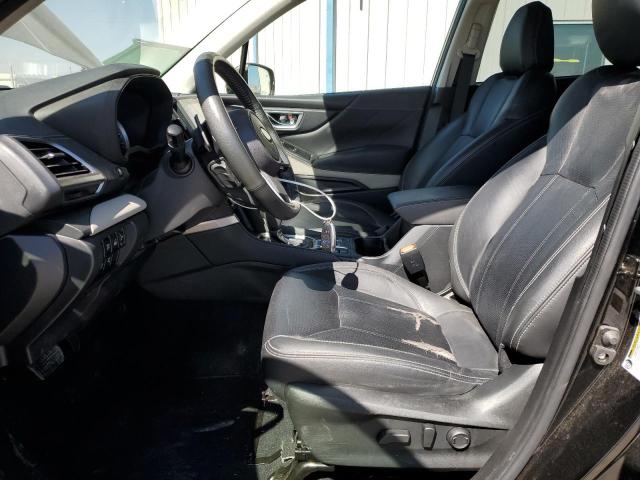 2022 SUBARU FORESTER L - JF2SKAPC6NH485747