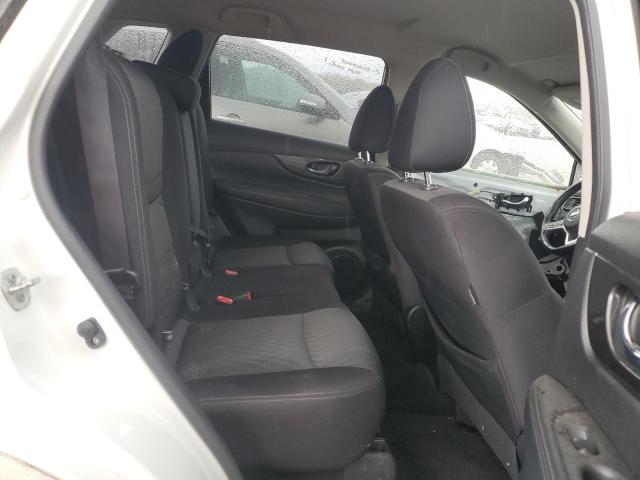 2020 NISSAN ROGUE S - JN8AT2MT7LW011157
