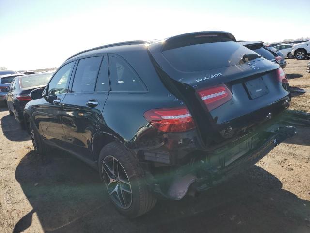 Vin: wdc0g4kb4kf664605, lot: 49764755, mercedes-benz glc-class 300 4matic 20192