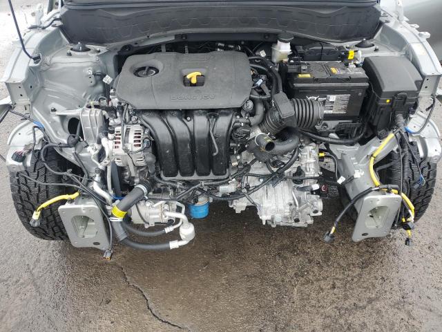 2025 KIA SELTOS EX KNDERCAA1S7679002