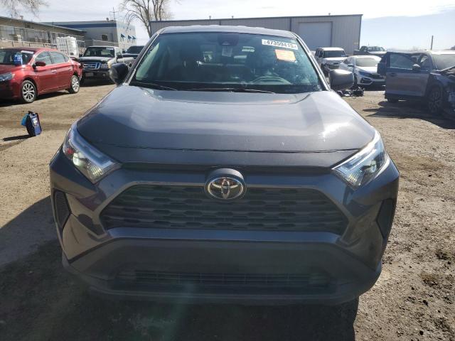 2023 TOYOTA RAV4 LE - 2T3H1RFV6PW258813