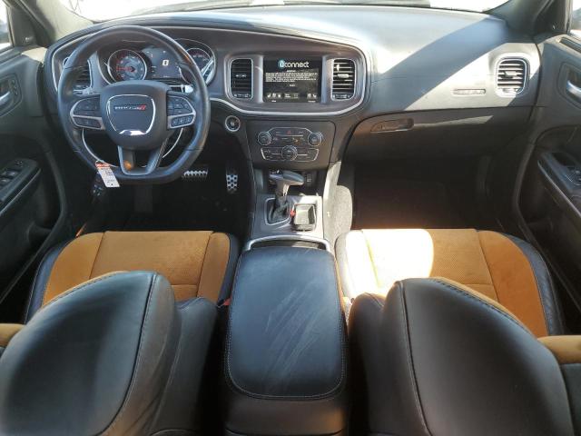 2021 DODGE CHARGER SC 2C3CDXGJ3MH622963