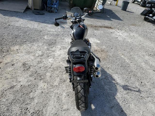 2022 TRIUMPH MOTORCYCLE STREET SCR SMTD44G74NTAU6800