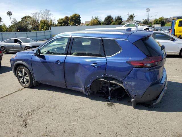 Vin: 5n1bt3cb0pc735306, lot: 50662875, nissan rogue sl 20232