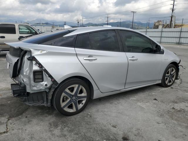 Vin: jtdkarfu4g3005781, lot: 50961165, toyota prius 20163
