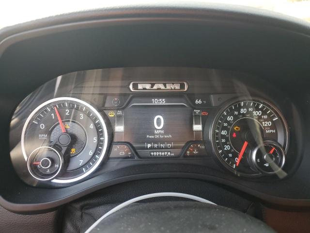 2019 RAM 1500 BIG H - 1C6RRFFG8KN730532