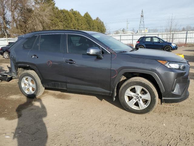 Vin: 2t3b1rfv0kw040655, lot: 48875445, toyota rav4 le 20194