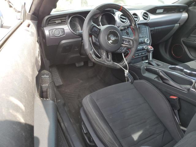 2017 FORD MUSTANG - 1FA6P8TH2H5332984