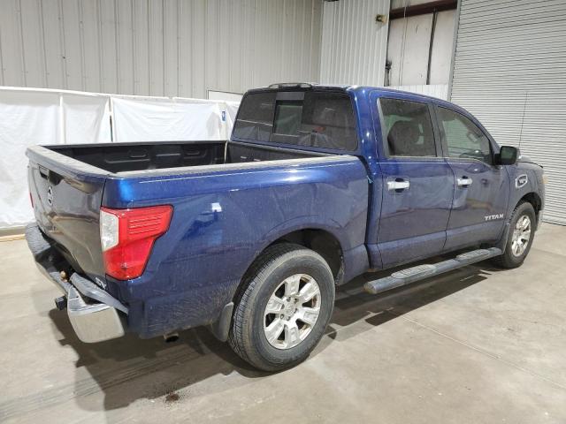 Vin: 1n6aa1ek6hn513086, lot: 49728085, nissan titan s 20173