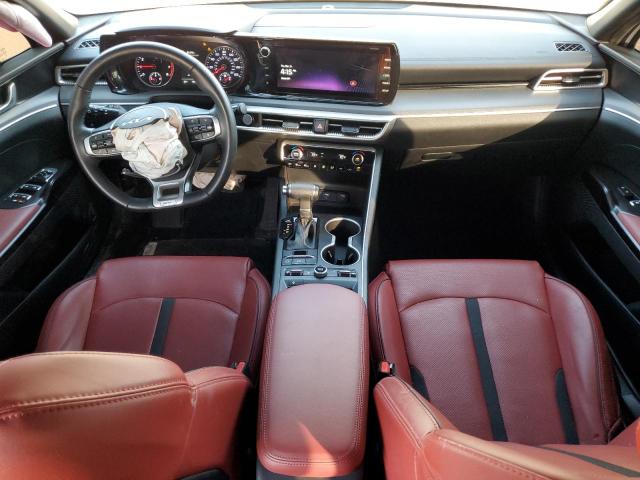 2024 KIA K5 GT LINE - 5XXG64J22RG256737