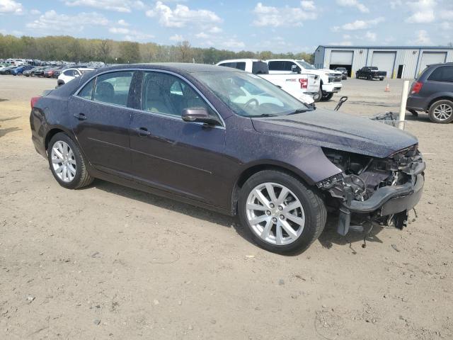 2015 CHEVROLET MALIBU 2LT - 1G11D5SL0FF192371