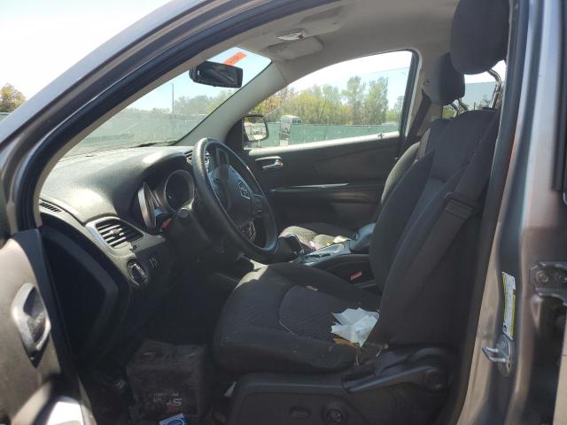 2015 DODGE JOURNEY SX 3C4PDCBG2FT742667