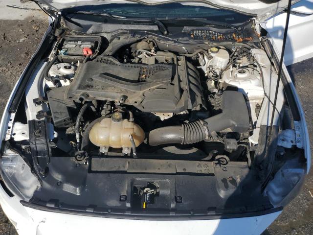 2019 FORD MUSTANG - 1FA6P8TH7K5141679
