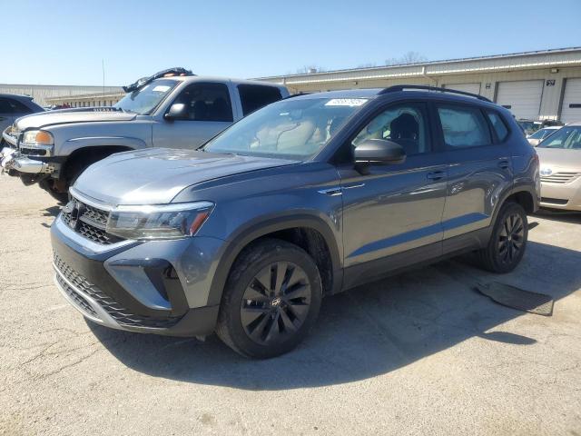 VOLKSWAGEN TAOS S