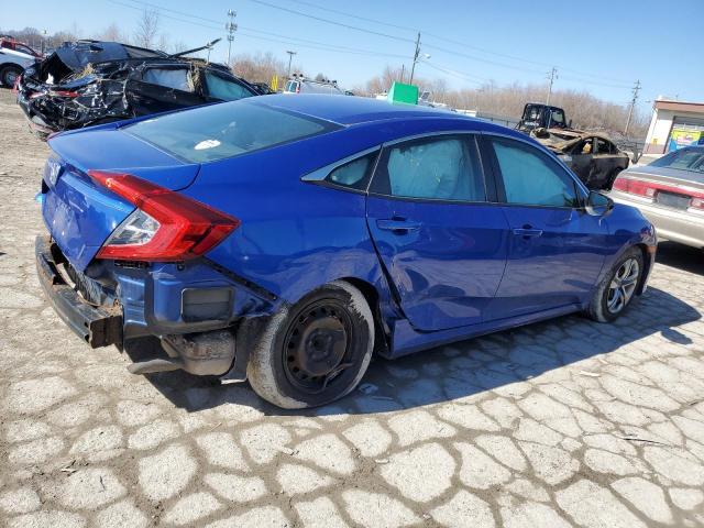 2016 HONDA CIVIC LX - 19XFC2F55GE036221