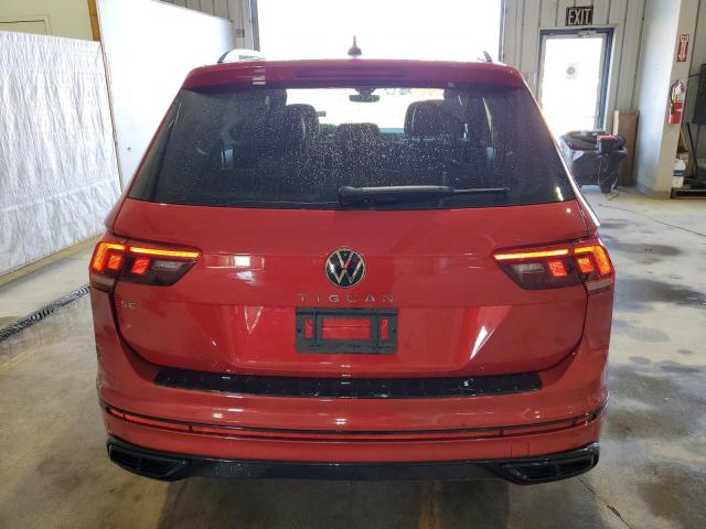 2024 VOLKSWAGEN TIGUAN SE - 3VVCB7AX9RM045364